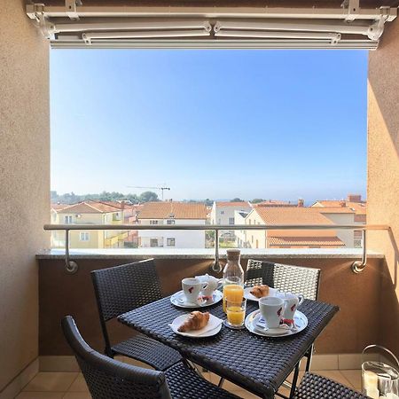 Adriatic Apartments Fažana Екстериор снимка