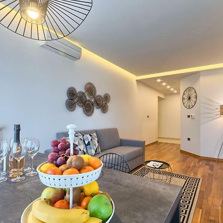 Adriatic Apartments Fažana Екстериор снимка