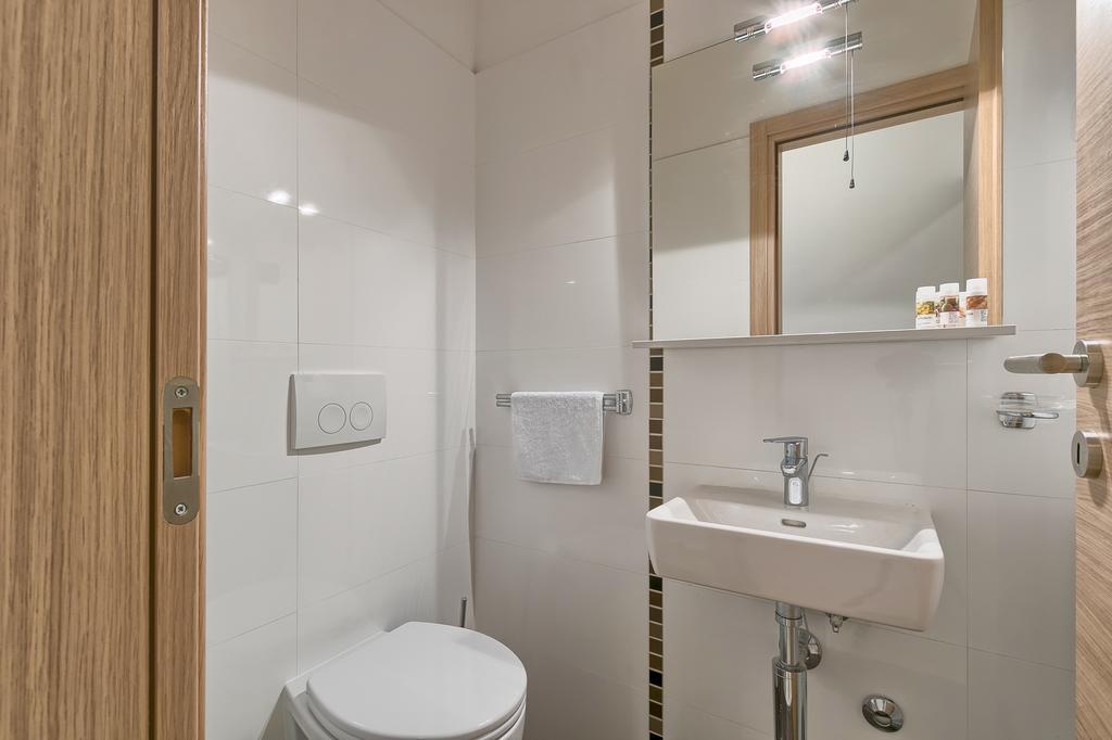 Adriatic Apartments Fažana Екстериор снимка