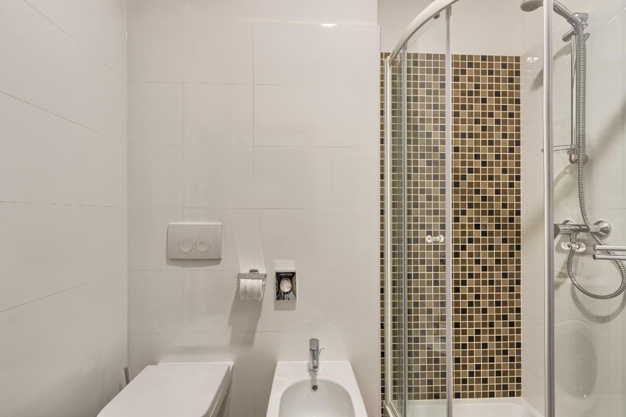 Adriatic Apartments Fažana Екстериор снимка