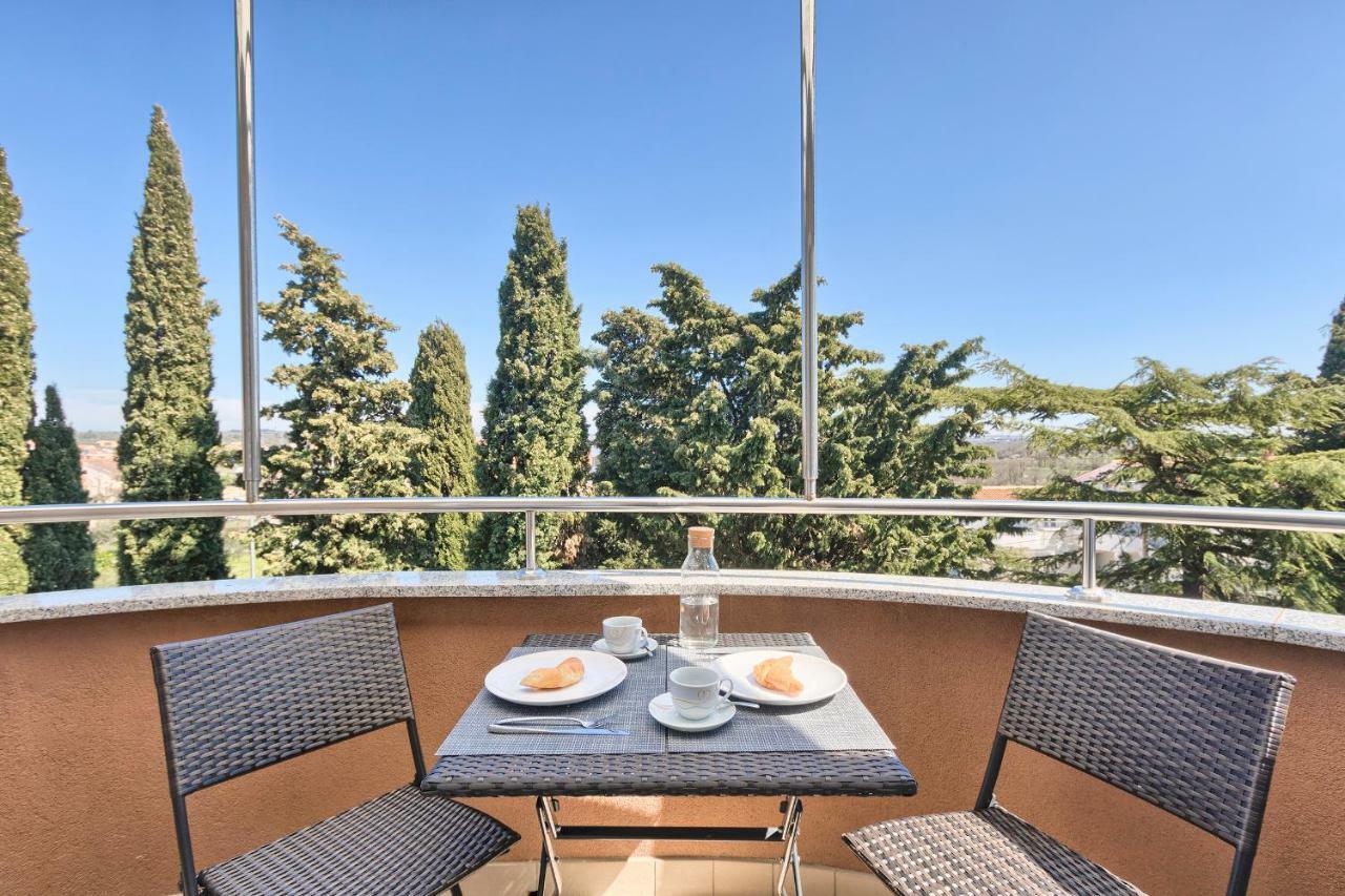 Adriatic Apartments Fažana Екстериор снимка
