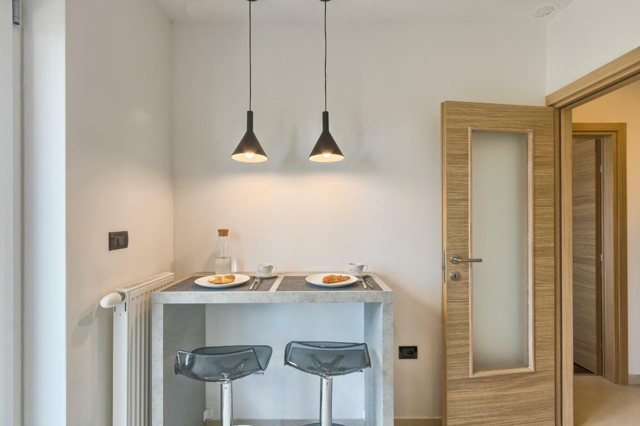 Adriatic Apartments Fažana Екстериор снимка