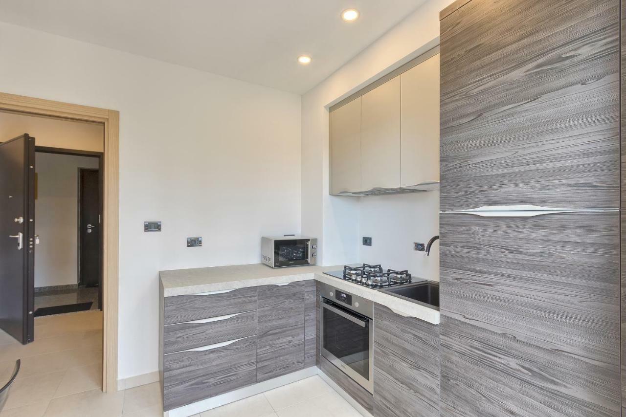 Adriatic Apartments Fažana Екстериор снимка