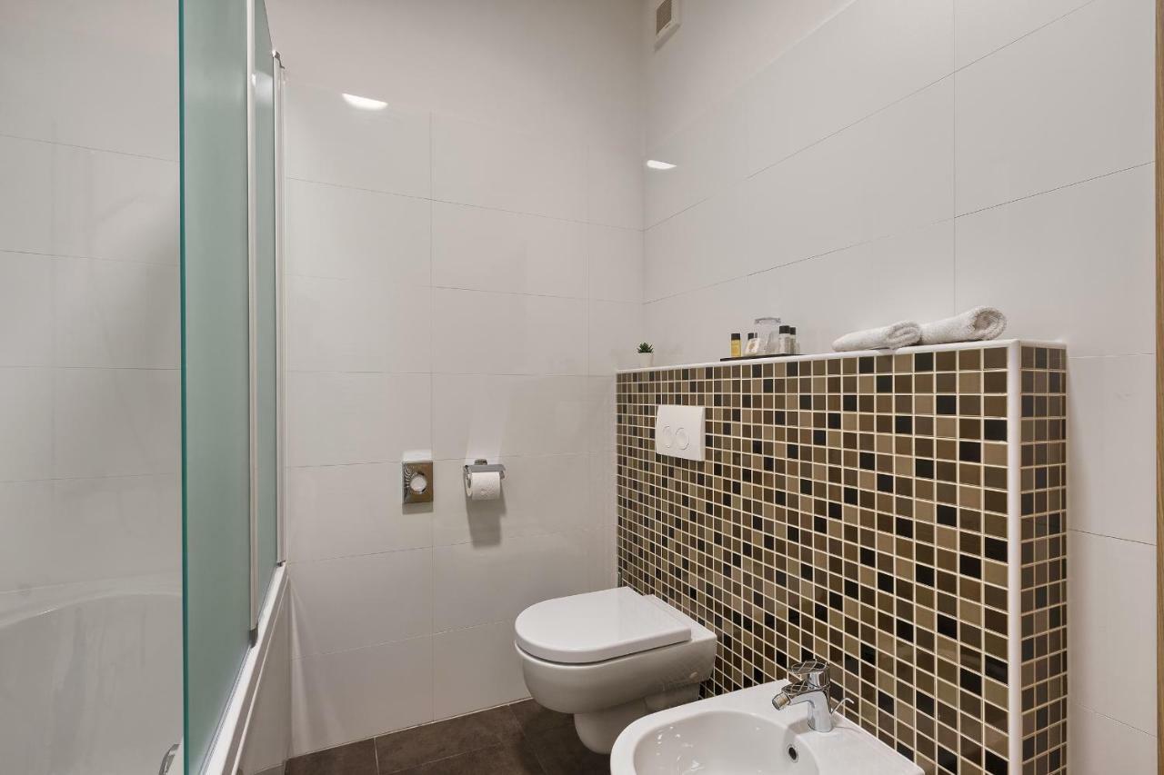 Adriatic Apartments Fažana Екстериор снимка