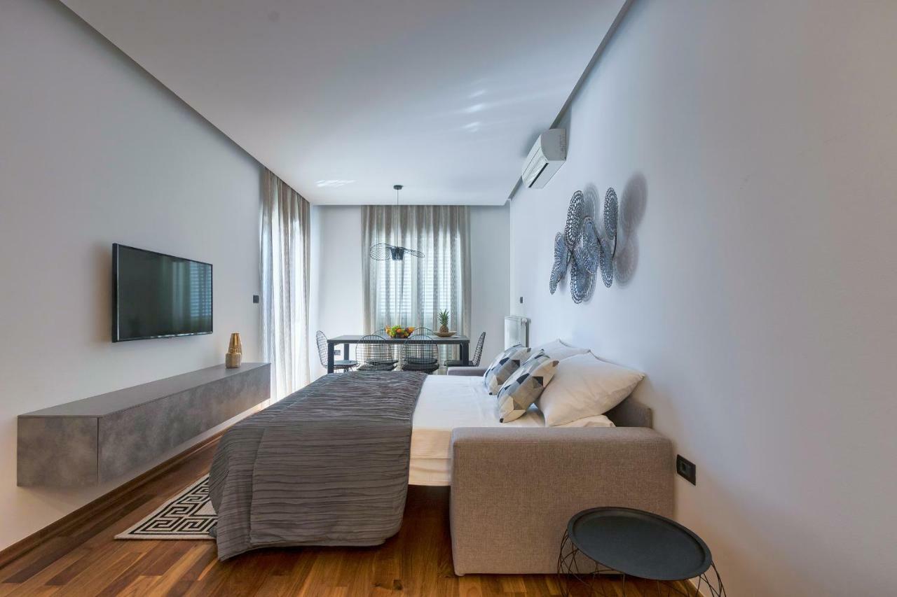 Adriatic Apartments Fažana Екстериор снимка