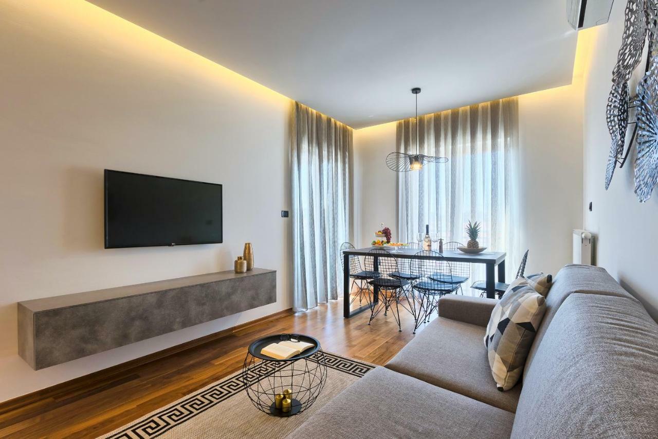 Adriatic Apartments Fažana Екстериор снимка