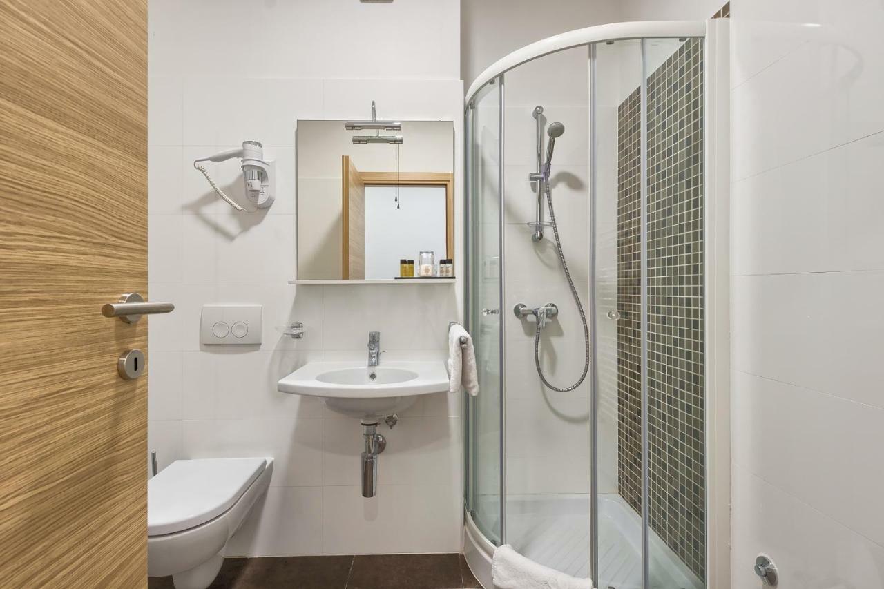 Adriatic Apartments Fažana Екстериор снимка